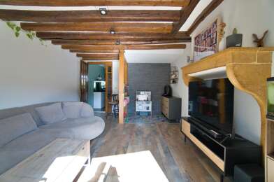 Maison 3 pièces 230000 €