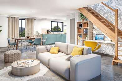 Maison 6 pièces 169787 €