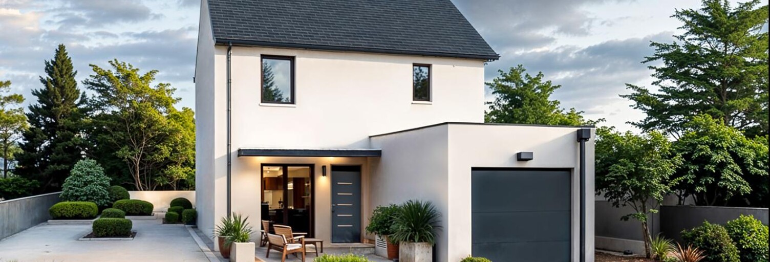 Maison 5 Pièces 82 m² à vendre à La Bazoge (72650)