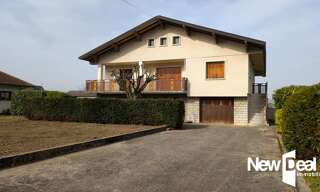 Maison 9 Pièces 206 m² à vendre à Rumilly (74150)