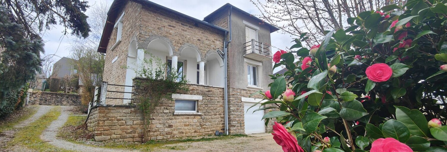 Maison 7 Pièces 165 m² à vendre à Seilhac (19700)