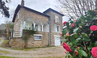 Maison 7 Pièces 165 m² à vendre à Seilhac (19700)