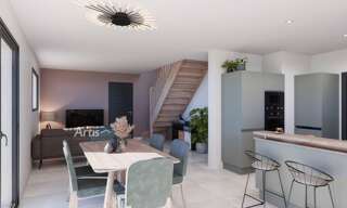 Maison 95 m² à construire Viuz-la-Chiésaz (74540)