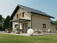 Maison neuve ARTIS dans environnement privilégié — photo 2