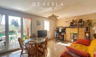 Appartement 2 Pièces 48 m² à vendre à Aix-en-Provence (13290)