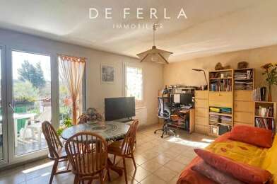 Appartement 2 pièces 255000 €