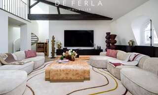 Appartement 7 Pièces 313 m² à vendre à Paris 16 (75016)