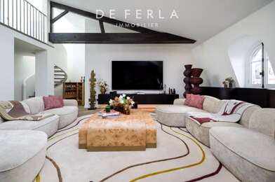 Appartement 7 pièces 12000000 €