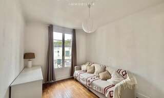 Appartement 1 Pièce 20 m² à louer à Montrouge (92120)