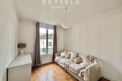 Appartement 1 pièces 950 €