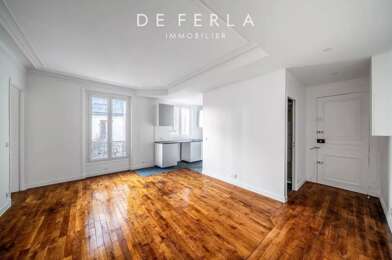 Appartement 2 pièces 360000 €