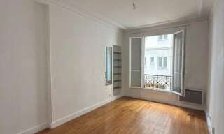Appartement 1 Pièce 38 m² à vendre à Paris 19 (75019)