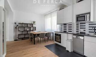 Appartement 3 Pièces 54 m² à vendre à Paris 15 (75015)