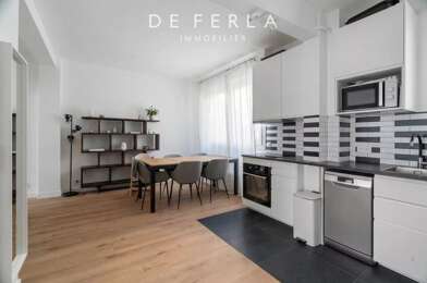 Appartement 3 pièces 790000 €