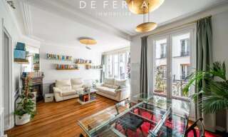 Appartement 3 Pièces 67 m² à vendre à Paris 15 (75015)