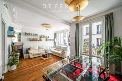 Appartement 3 pièces 945000 €