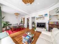 XV ème- Pasteur- Magnifique 3 pièces avec extérieur refait par architecte — photo 2