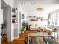 XV ème- Pasteur- Magnifique 3 pièces avec extérieur refait par architecte — photo 3