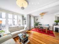 XV ème- Pasteur- Magnifique 3 pièces avec extérieur refait par architecte — photo 4