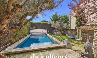 Maison 4 Pièces 100 m² à vendre à Cavaillon (84300)