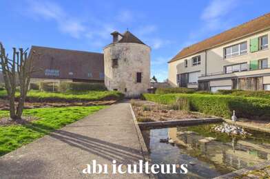 Appartement 4 pièces 280000 €