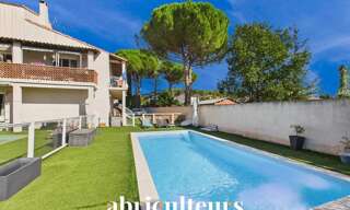 Maison 7 Pièces 192 m² à vendre à Bouc-Bel-Air (13320)