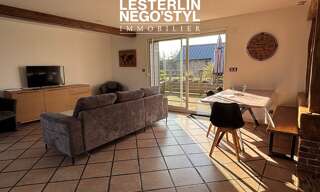 Maison 3 Pièces 75 m² à louer à Fontenay (76290)