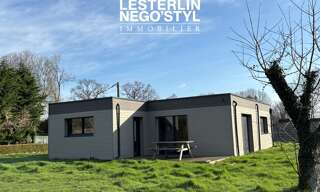 Maison 3 Pièces 80 m² à louer à Fontenay (76290)