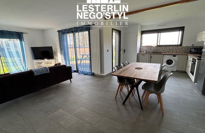 Maison — photo 3