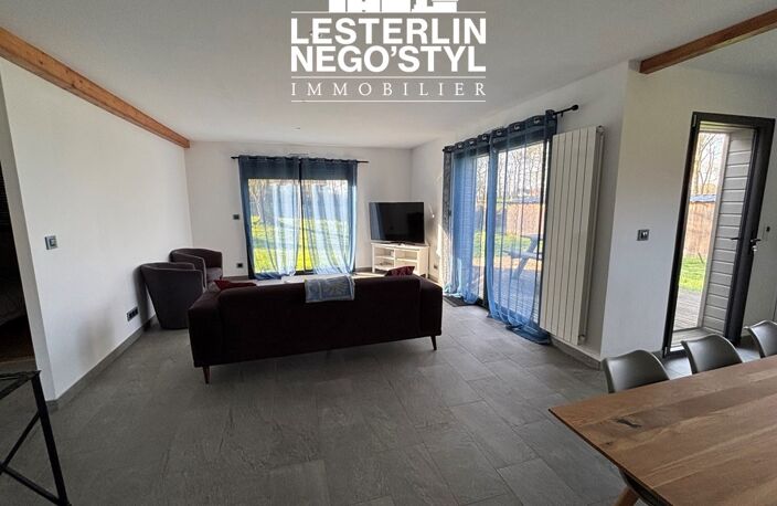 Maison — photo 4
