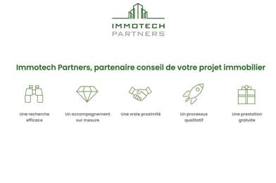 Appartement 5 pièces 328000 €