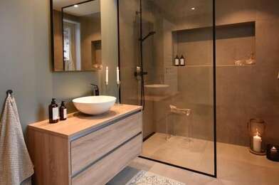 Appartement 1 pièces 152000 €