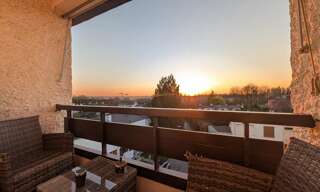 Appartement 3 Pièces 54 m² à vendre à Noisy-le-Roi (78590)