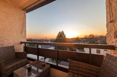 Appartement 3 pièces 239000 €