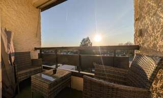 Appartement 3 Pièces 54 m² à vendre à Noisy-le-Roi (78590)