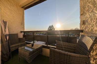 Appartement 3 pièces 239000 €