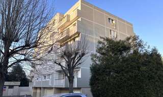 Appartement 4 Pièces 86 m² à vendre à Plaisir (78370)