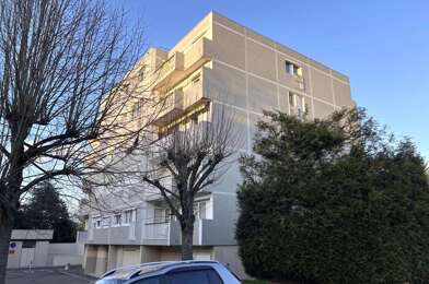 Appartement 4 pièces 209000 €