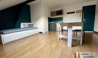Appartement 1 Pièce 15 m² à louer à Amiens (80000)
