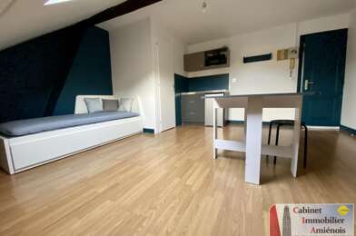 Appartement 1 pièces 450 €