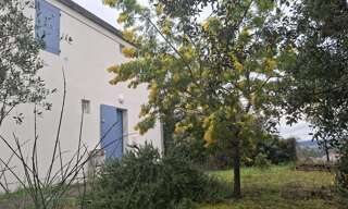 Maison 4 Pièces 81 m² à vendre à Mondragon (84430)