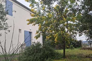 Maison 4 pièces 135000 €