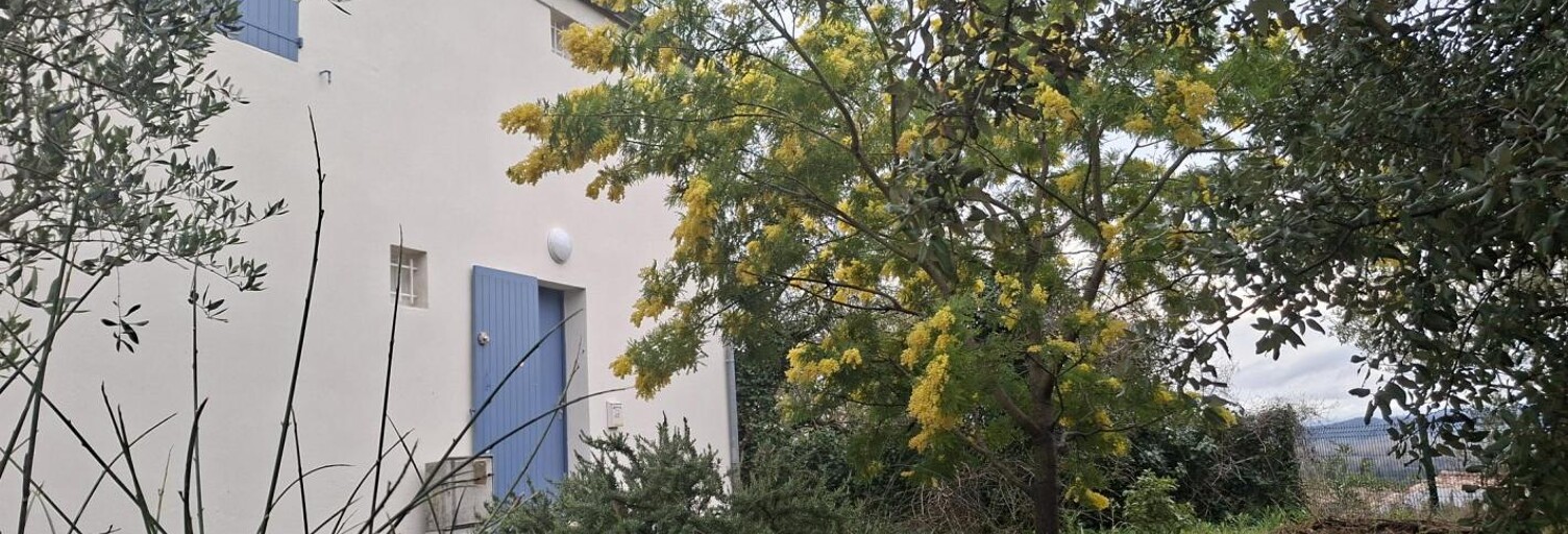 Maison 4 Pièces 81 m² à vendre à Mondragon (84430)