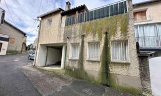 Maison 3 Pièces 80 m² à vendre à Vedène (84270)