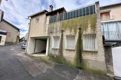 Maison 3 pièces 210000 €