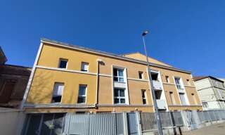 Appartement 3 Pièces 62 m² à vendre à Châteaurenard (13160)