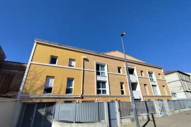 Appartement 3 pièces 139000 €