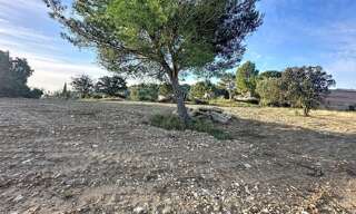 Terrain  1008 m² à vendre à Villeneuve-lès-Avignon (30400)