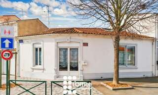 Maison 3 Pièces 75 m² à vendre à Les Sables-d'Olonne (85100)