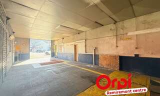 Local industriel   m² à vendre à Saint-Étienne-lès-Remiremont (88200)